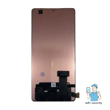 LCD with Touch Screen for Infinix Note 40 4G thumbnail
